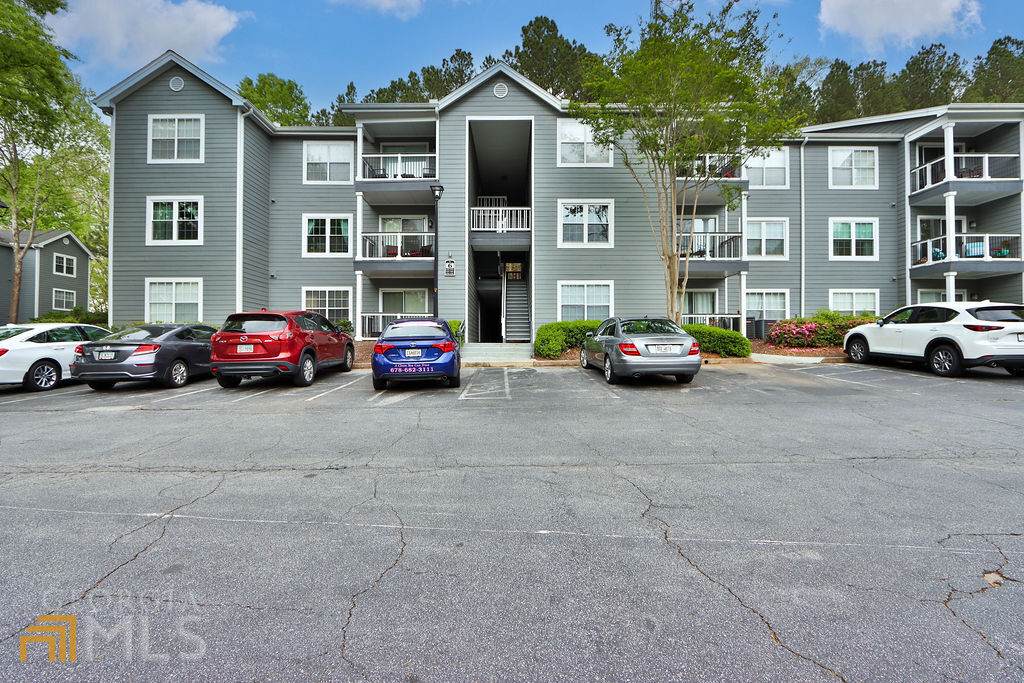 6204 Santa Fe Parkway - Photo 1