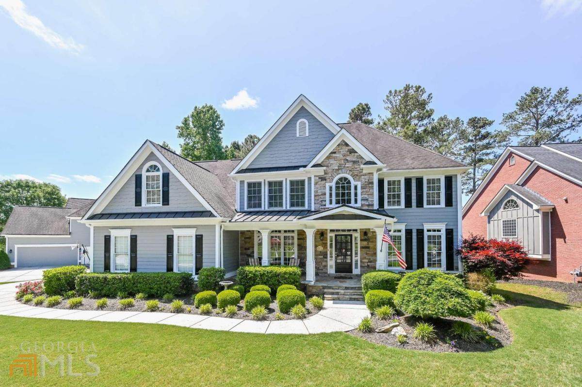 5575 Cathers Creek Drive - Photo 1