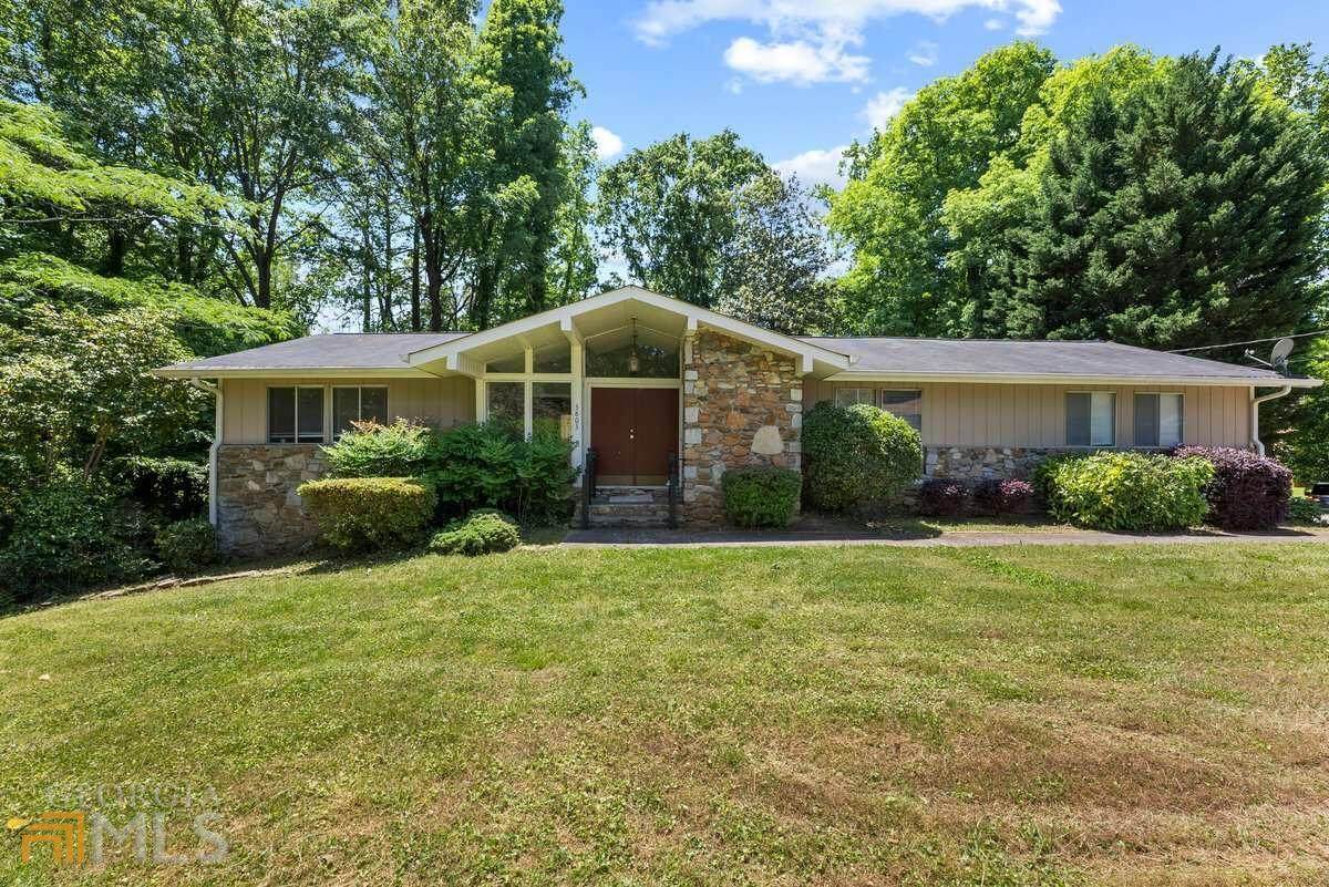 3803 Gothic Elm Court - Photo 1