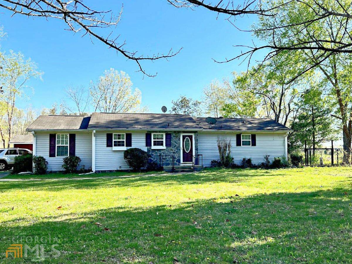 196 Knox Mountain Road - Photo 1