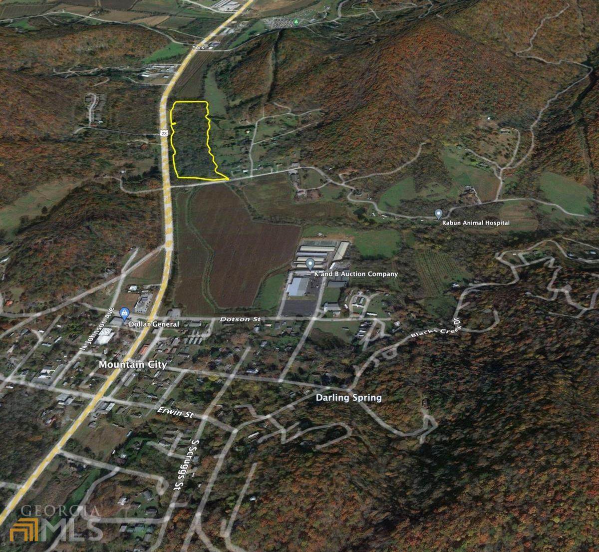 3766 Highway 441 - Photo 1