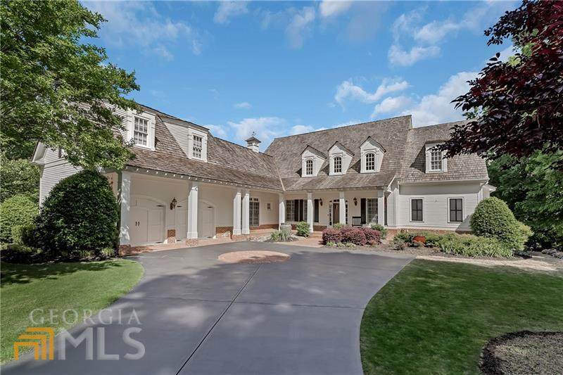 114 Cove Circle - Photo 1