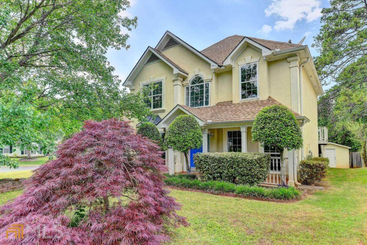 3855 Ivy Run Circle - Photo 1