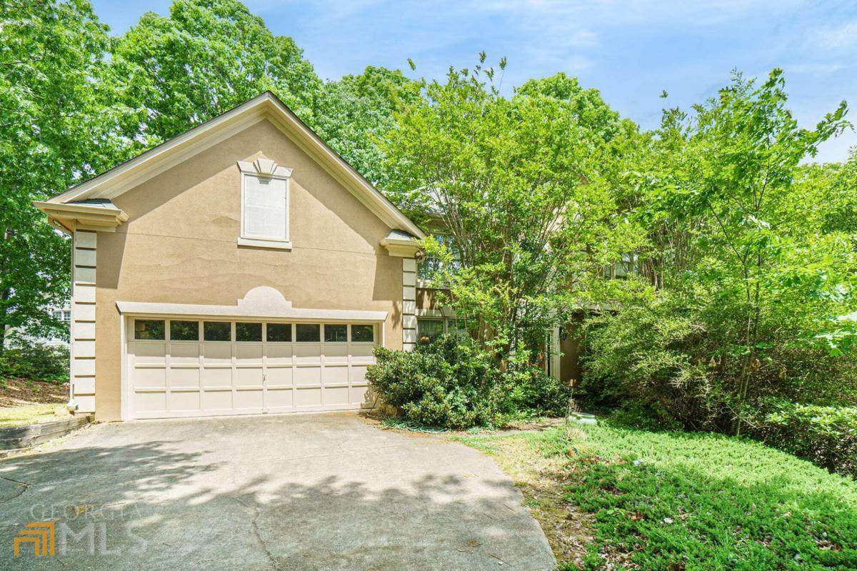 11125 Crofton Overlook Court - Photo 1