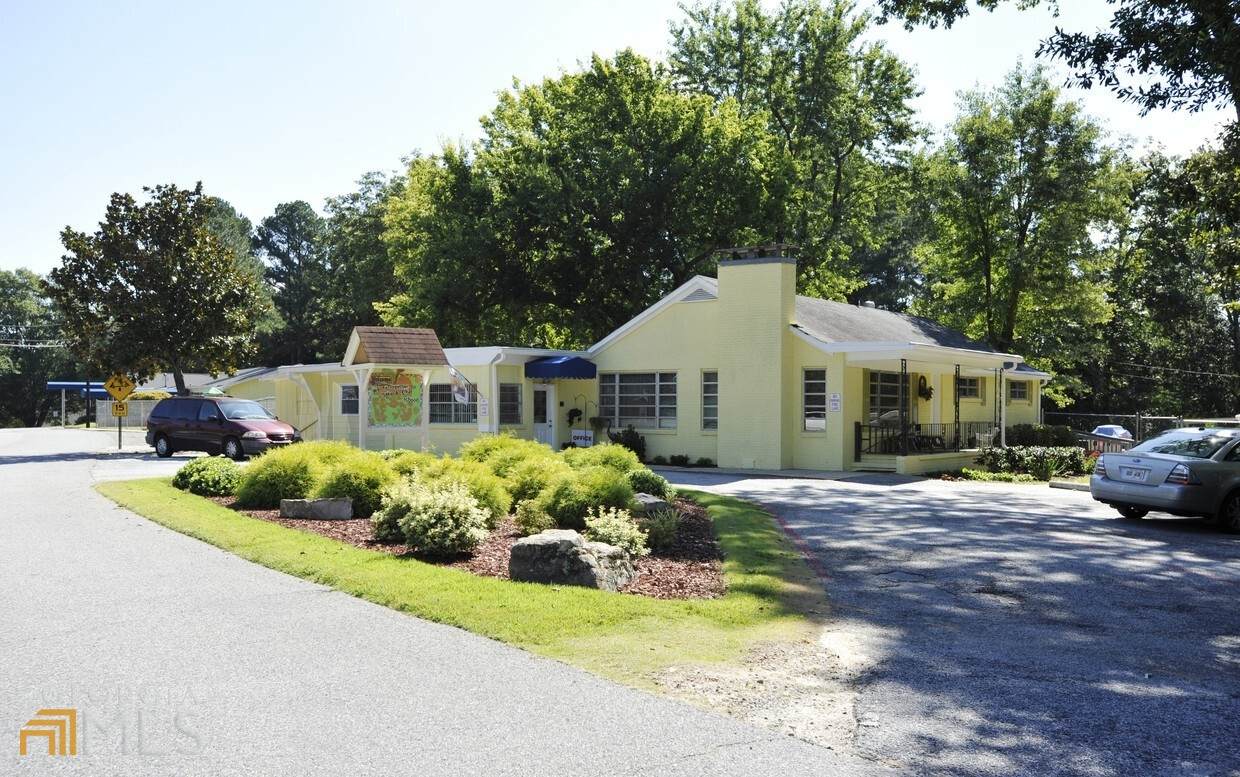 3941 Covered Bridge Road - Photo 1