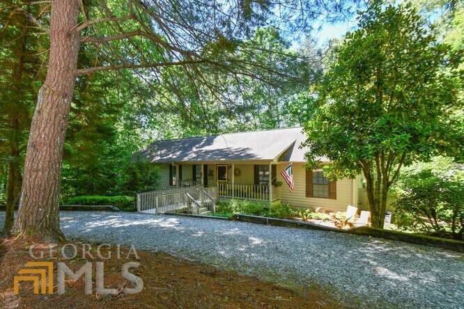 1501 Sautee Trail - Photo 1