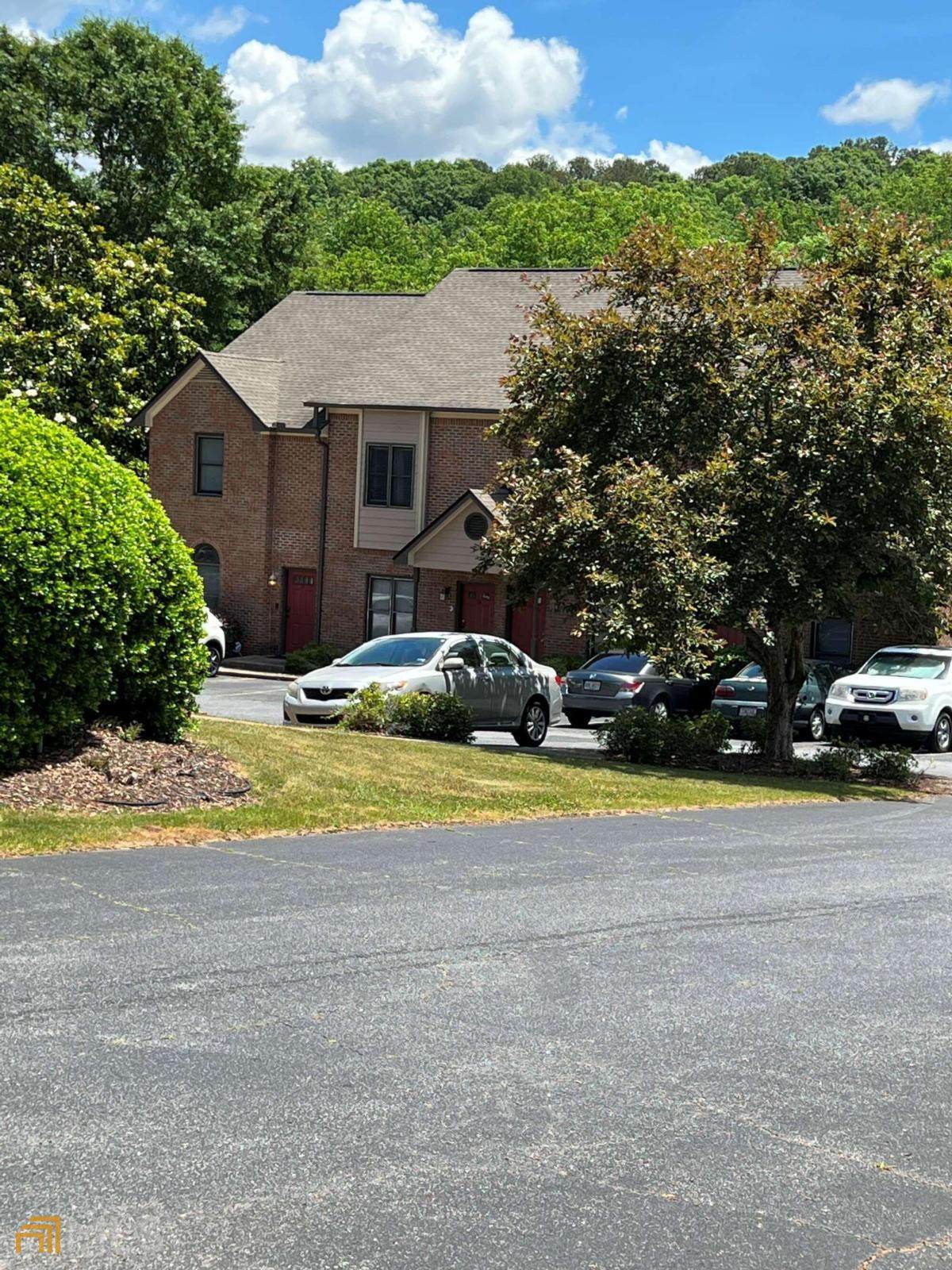 385 Old Epps Bridge Road - Photo 1