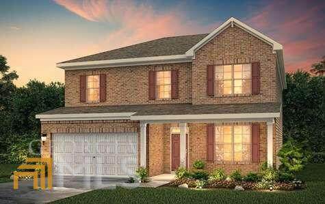 2950 Ogden Trail (Lot 115) - Photo 1