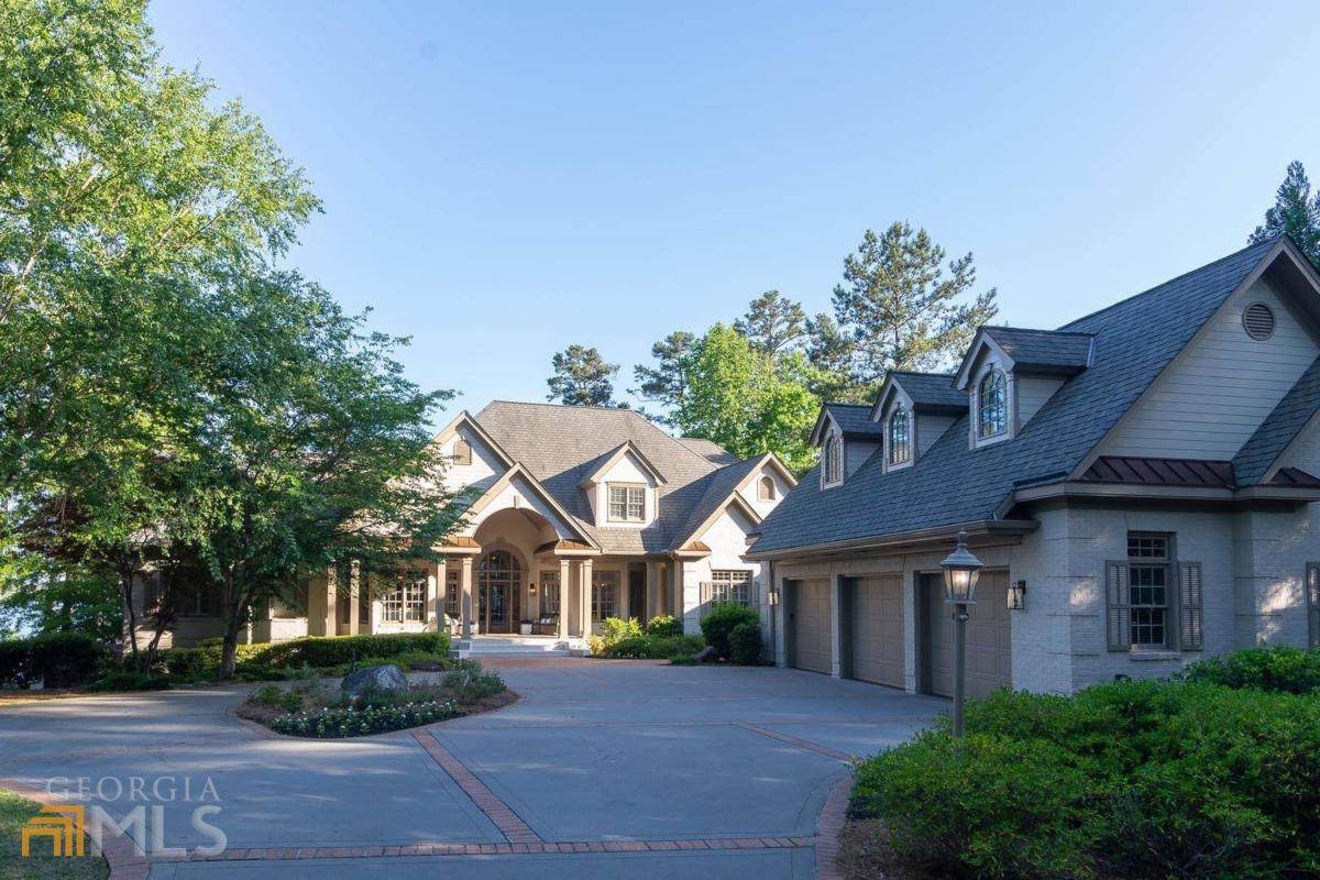 1030 Dawson Court - Photo 1