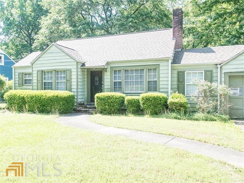 1700 Hardin Avenue - Photo 1