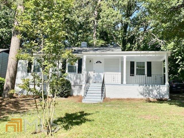 1871 Broadwell Street - Photo 1