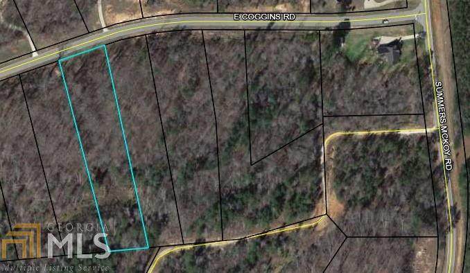 0 East Coggins Road - Photo 1