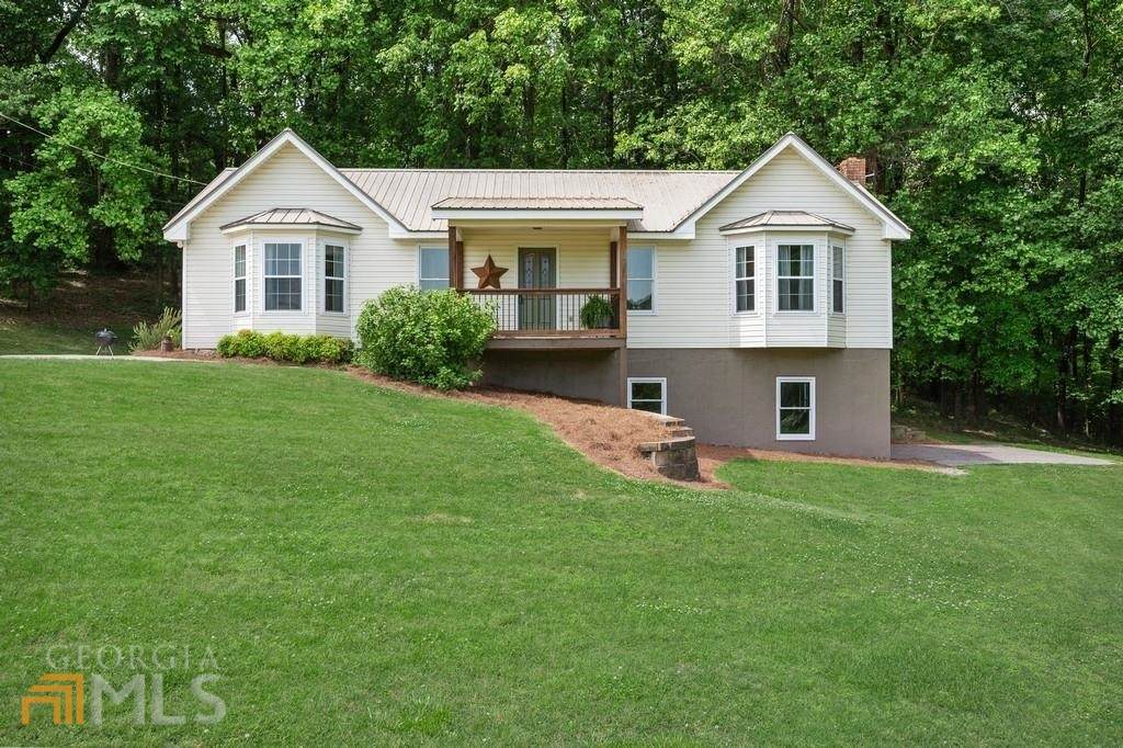 362 Haley Farm Road - Photo 1