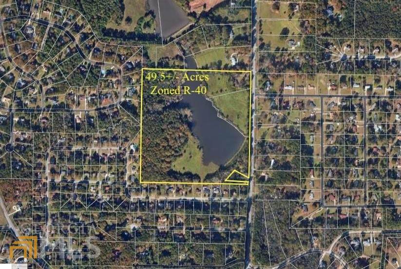 1246 Highway 314 - Photo 1