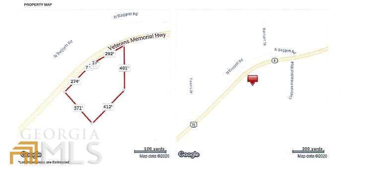 13301 Veterans Memorial Highway - Photo 1