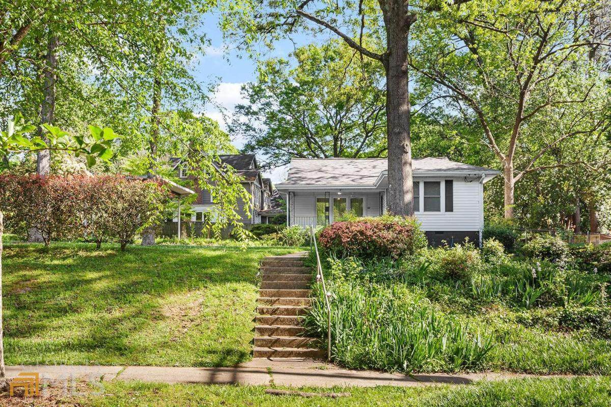 52 25th Street - Photo 1