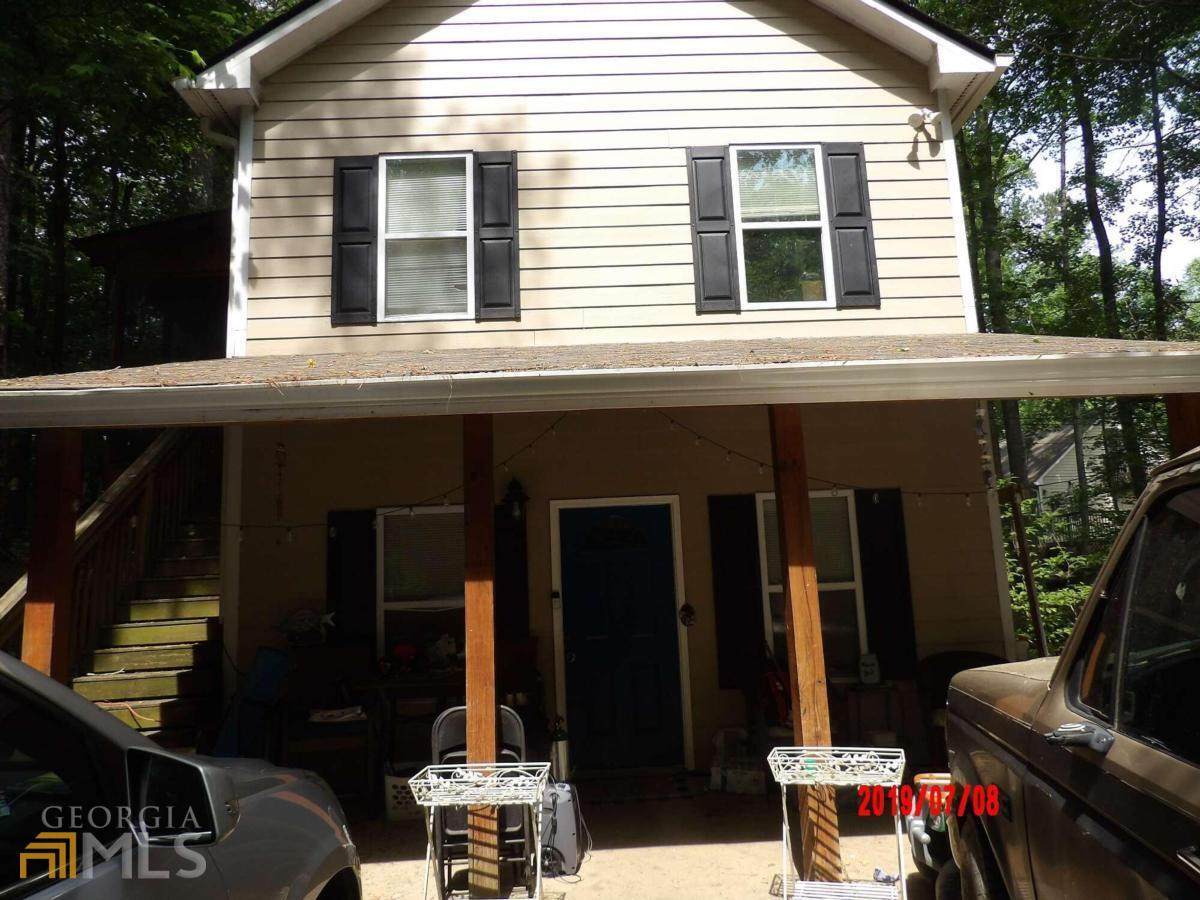 110 C C Pritchard Street - Photo 1