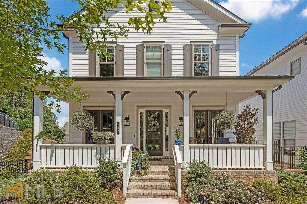 737 Farmstead Road - Photo 1