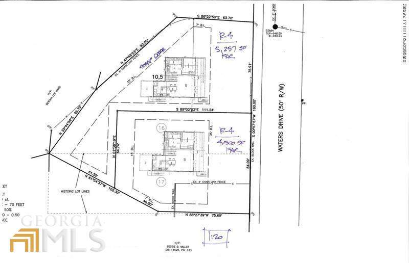 701 Waters Drive - Photo 1