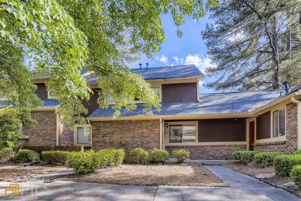 23 Country Place Court - Photo 1