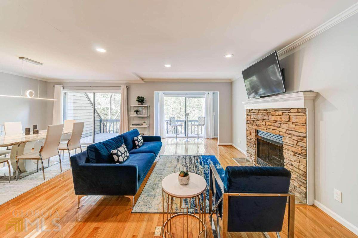 649 Riverside Drive - Photo 1