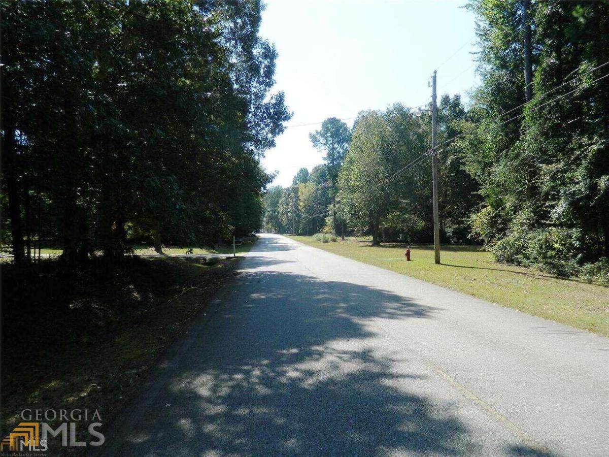 0 Hiram Drive - Photo 1