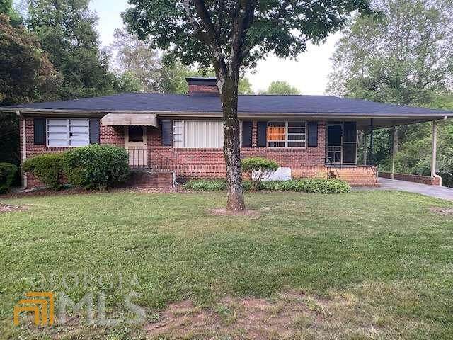4270 S. Main Street - Photo 1