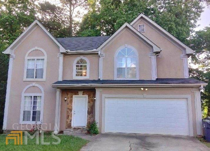 1181 Hacknee Court - Photo 1