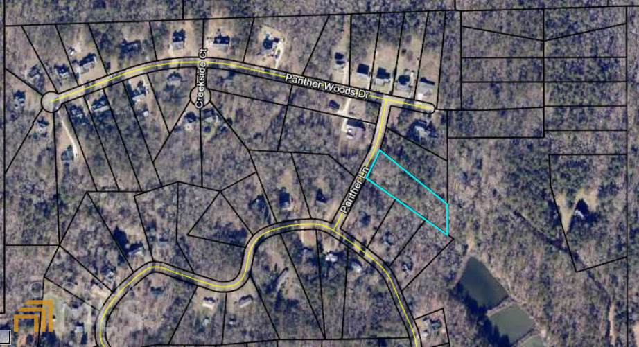 0 Panther Lane - Photo 1