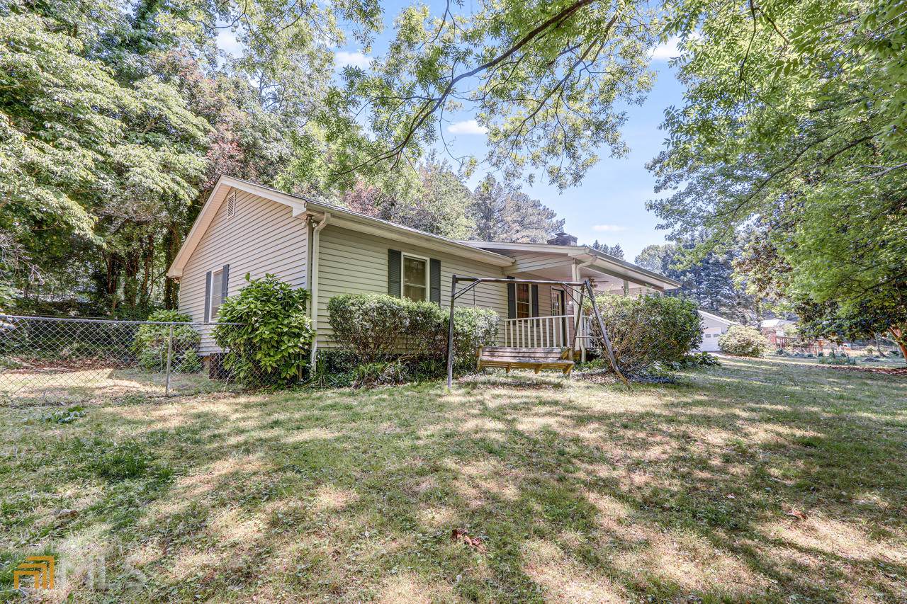 2733 Old Dawsonville Road - Photo 1