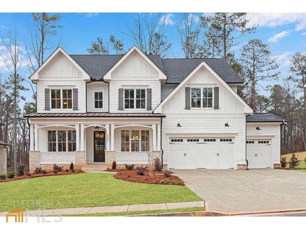 6082 Simone Street - Photo 1