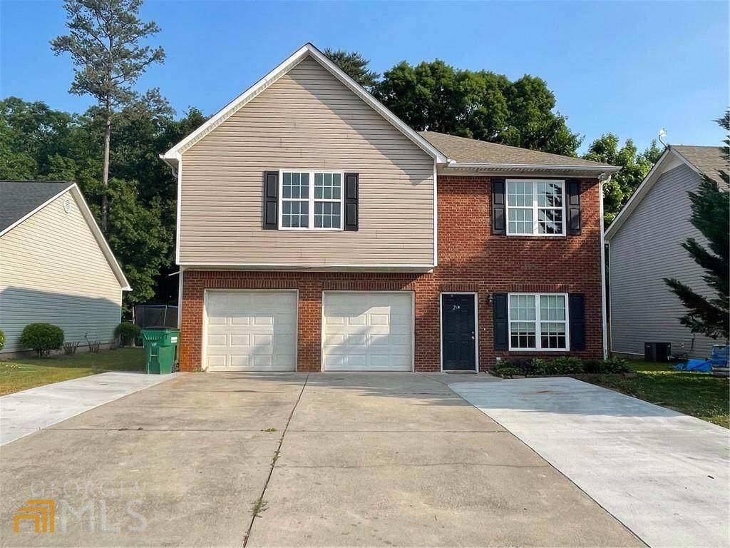 234 Chance Drive - Photo 1