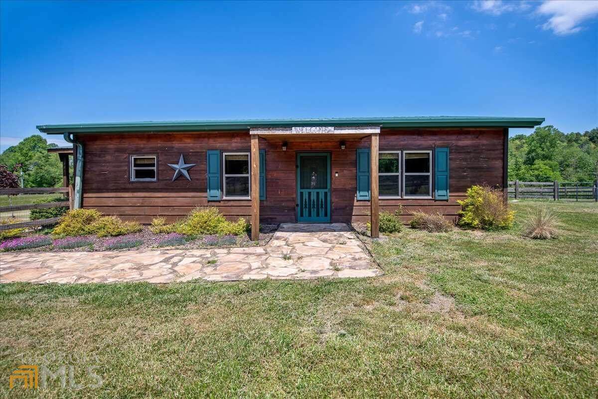 123 Whispering Meadows - Photo 1