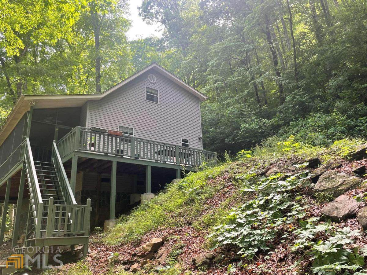 398 Calvine Road - Photo 1