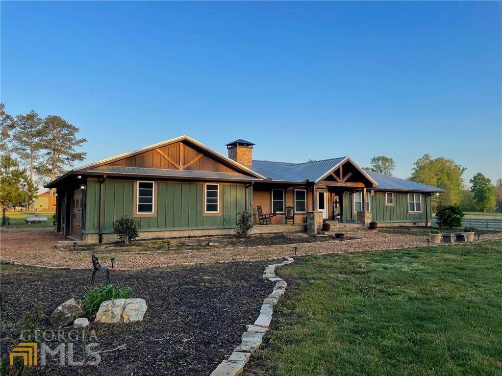 608 Evergreen Road - Photo 1