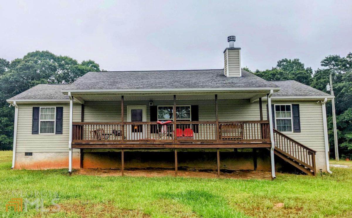 2806 Vineyard Creek Church Road - Photo 1