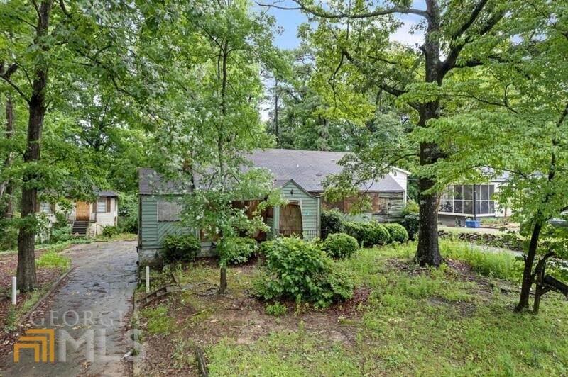 2355 Ben Hill Road - Photo 1