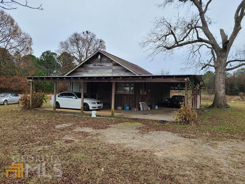 1116 Leverette - Photo 1