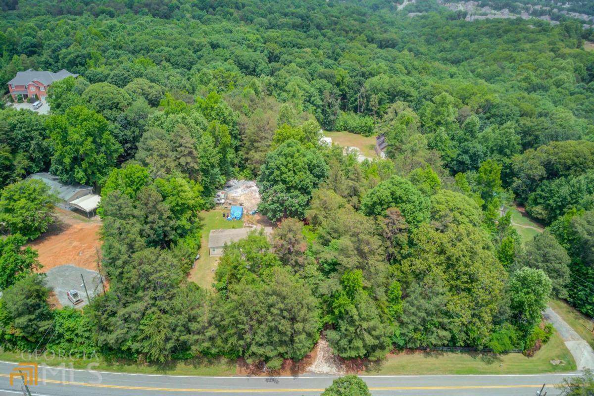 6846 Capitola Farm Road - Photo 1