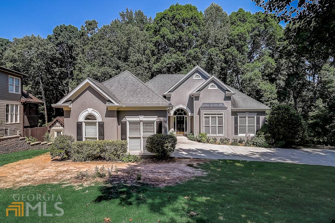 5743 Falls View Drive - Photo 1