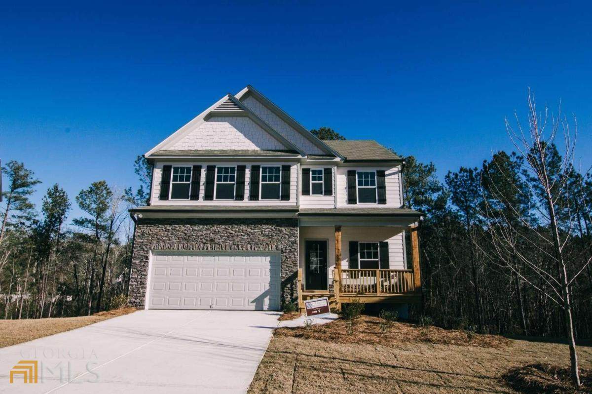 739 Cherokee Rose - Photo 1