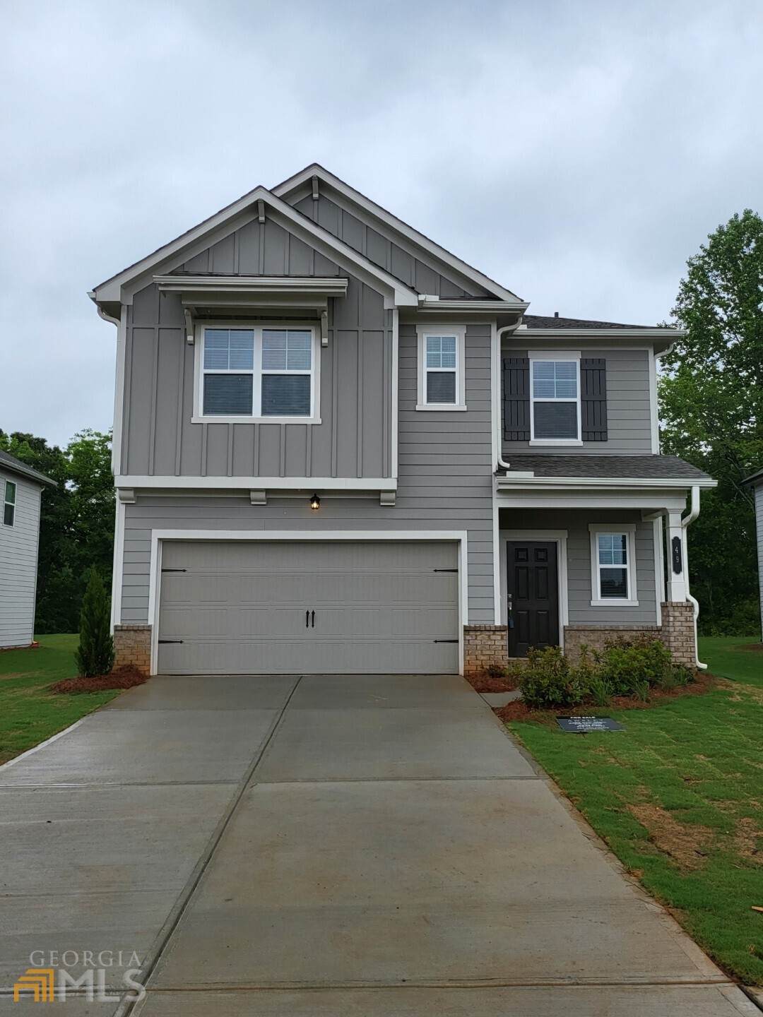 49 Osprey Overlook Drive - Photo 1