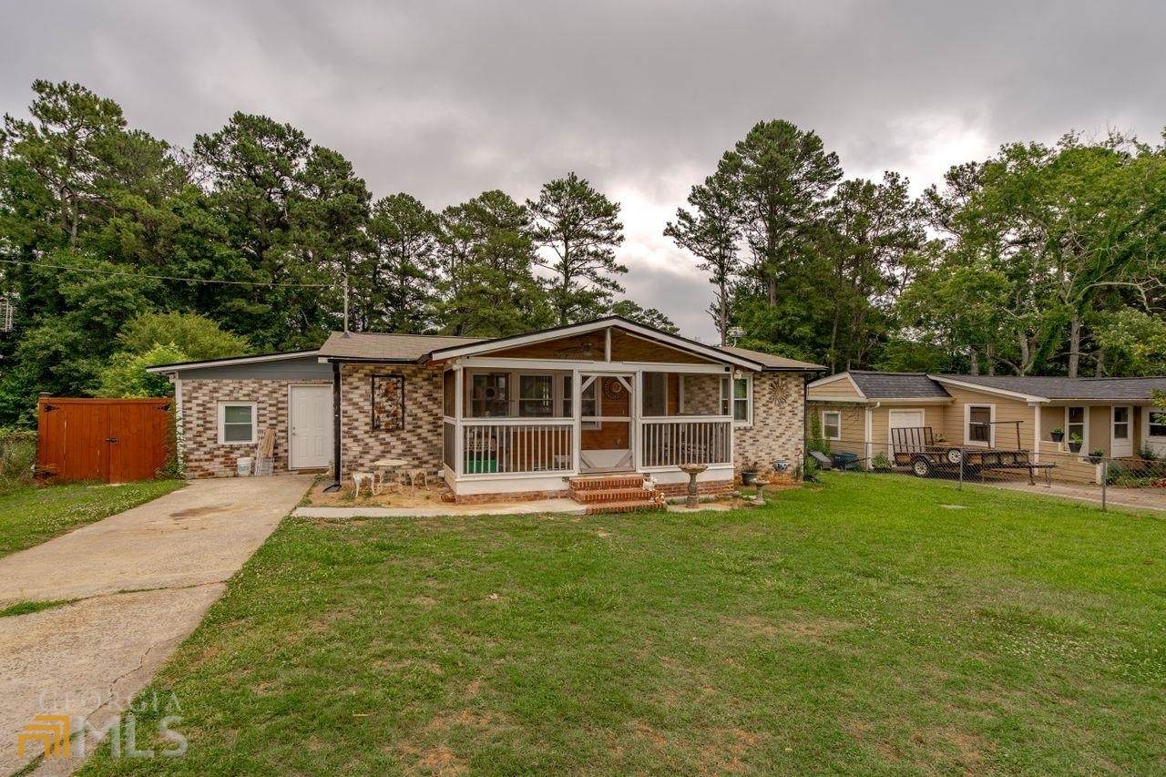 2363 Arkose Drive - Photo 1