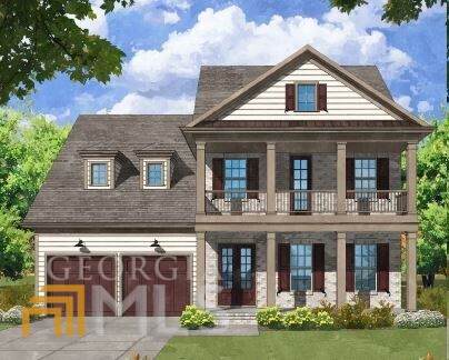4045 Connolly Court - Photo 1