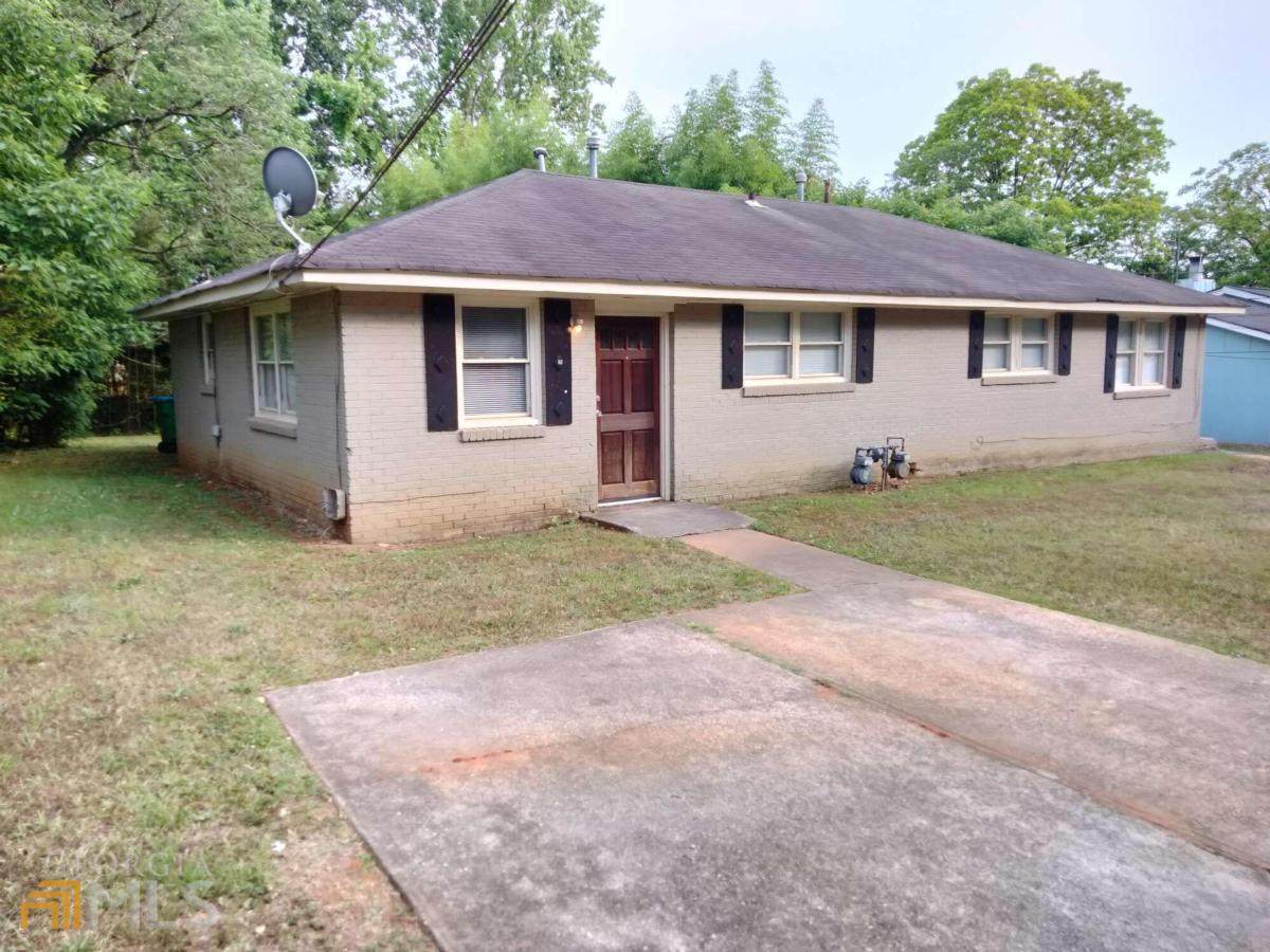 2321 Perkerson Mill Road - Photo 1