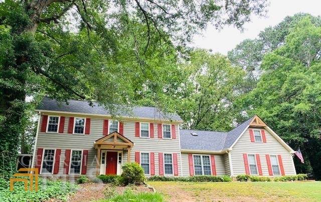 2761 Fieldstone Drive - Photo 1