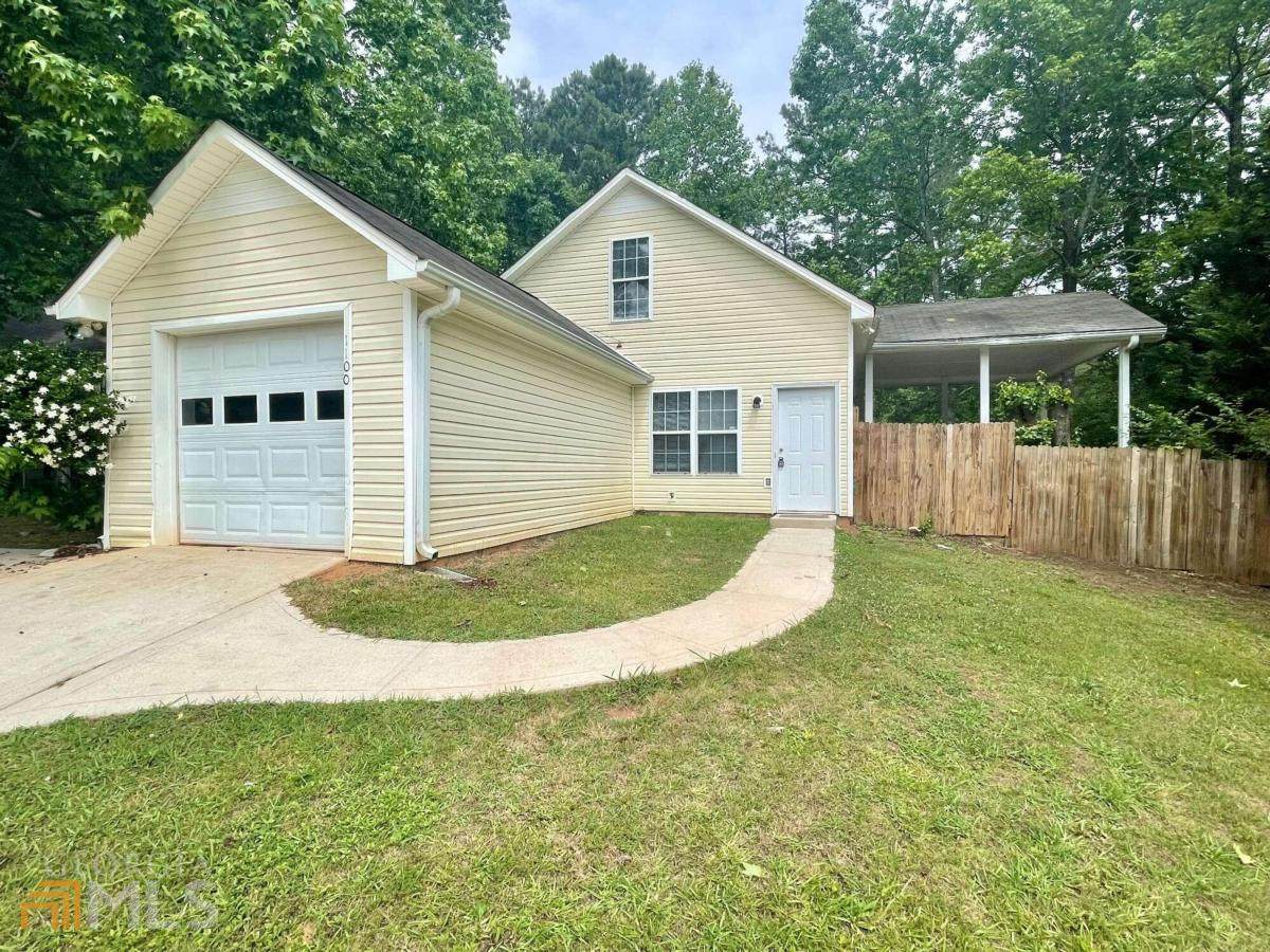 1100 Towne Square Lane - Photo 1