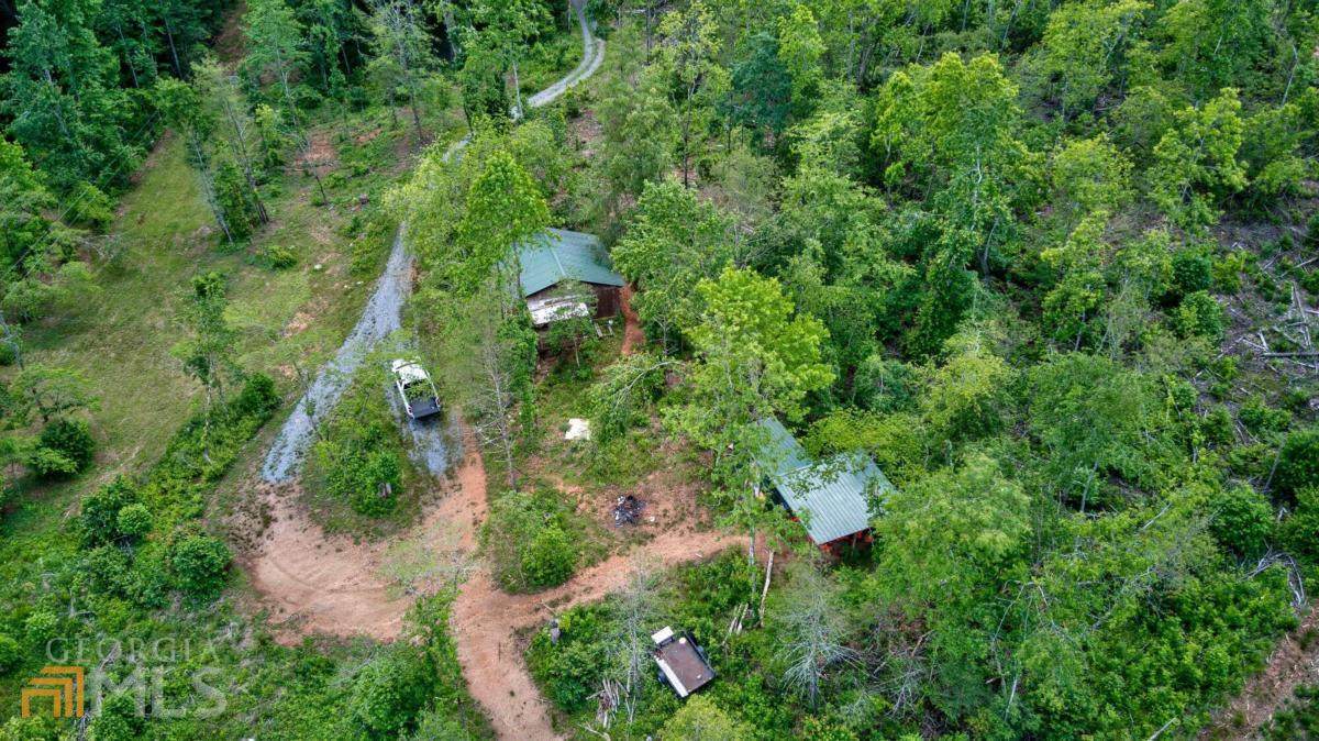405 Higdon Creek Road - Photo 1