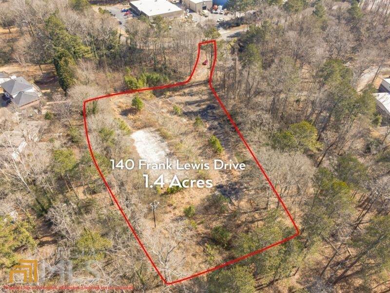 140 Frank Lewis Drive - Photo 1