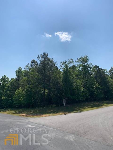 0 Shore Line Drive (Lot 45 Pointe North) - Photo 1